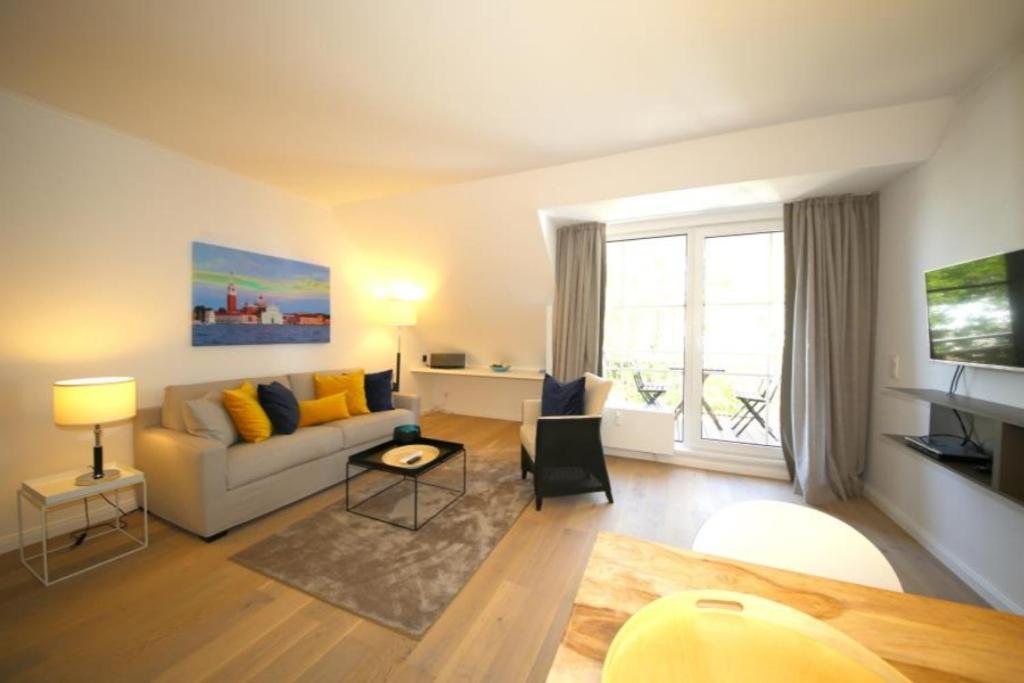 Ferienwohnung Maisonette Strandallee Timmendorfer Strand Buitenkant foto