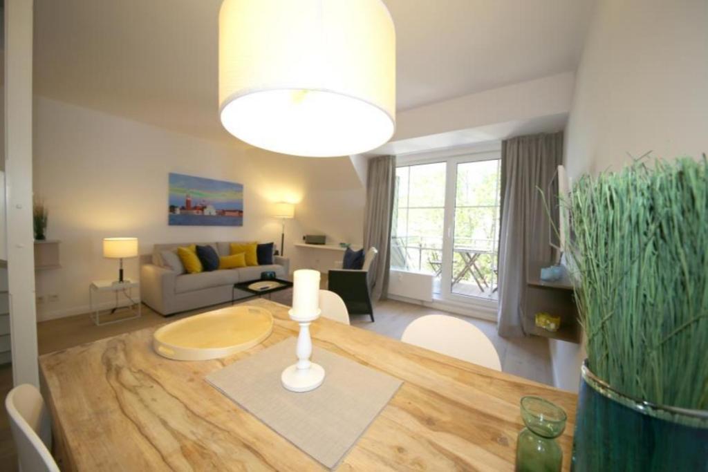 Ferienwohnung Maisonette Strandallee Timmendorfer Strand Buitenkant foto