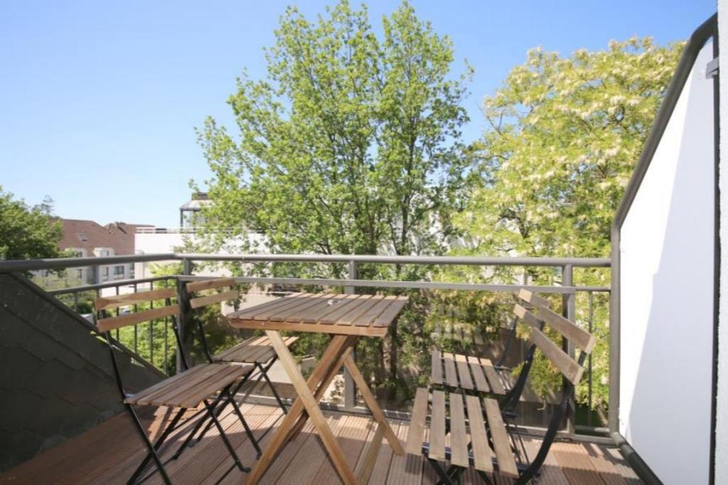 Ferienwohnung Maisonette Strandallee Timmendorfer Strand Buitenkant foto